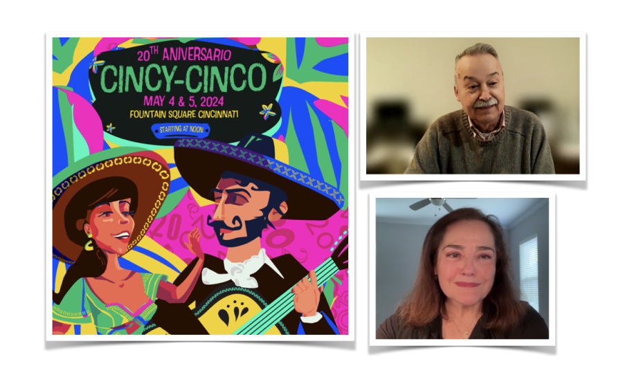 Cincy-Cinco Latino Festival Celebra 20 años en Cincinnati, Ohio