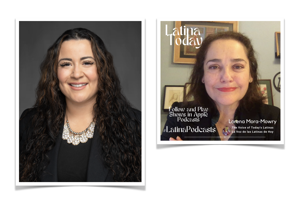 Christina Vera, President of the Columbus City Schools Board of Education 2024