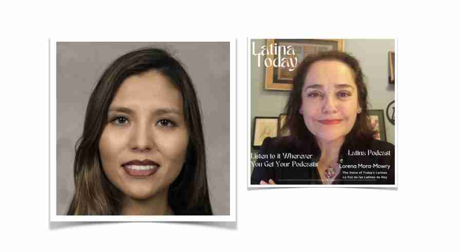 Mayra Casas Jackson, directora ejecutiva del “Immigrant and Refugee Law Center” en Cincinnati