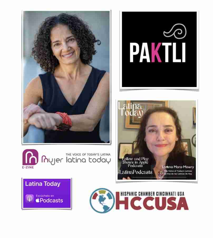 Las raíces indígenas impulsan el éxito de Patkli Foods / Indigenous roots drive Patkli’s success